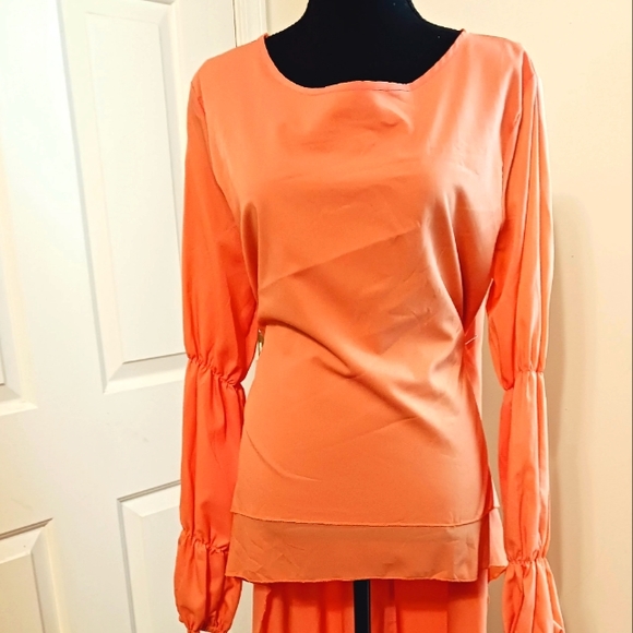 Tunic top - Picture 5 of 11